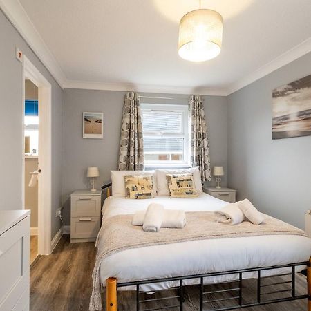 17 Britten Close - Aldeburgh Coastal Cottages Bagian luar foto