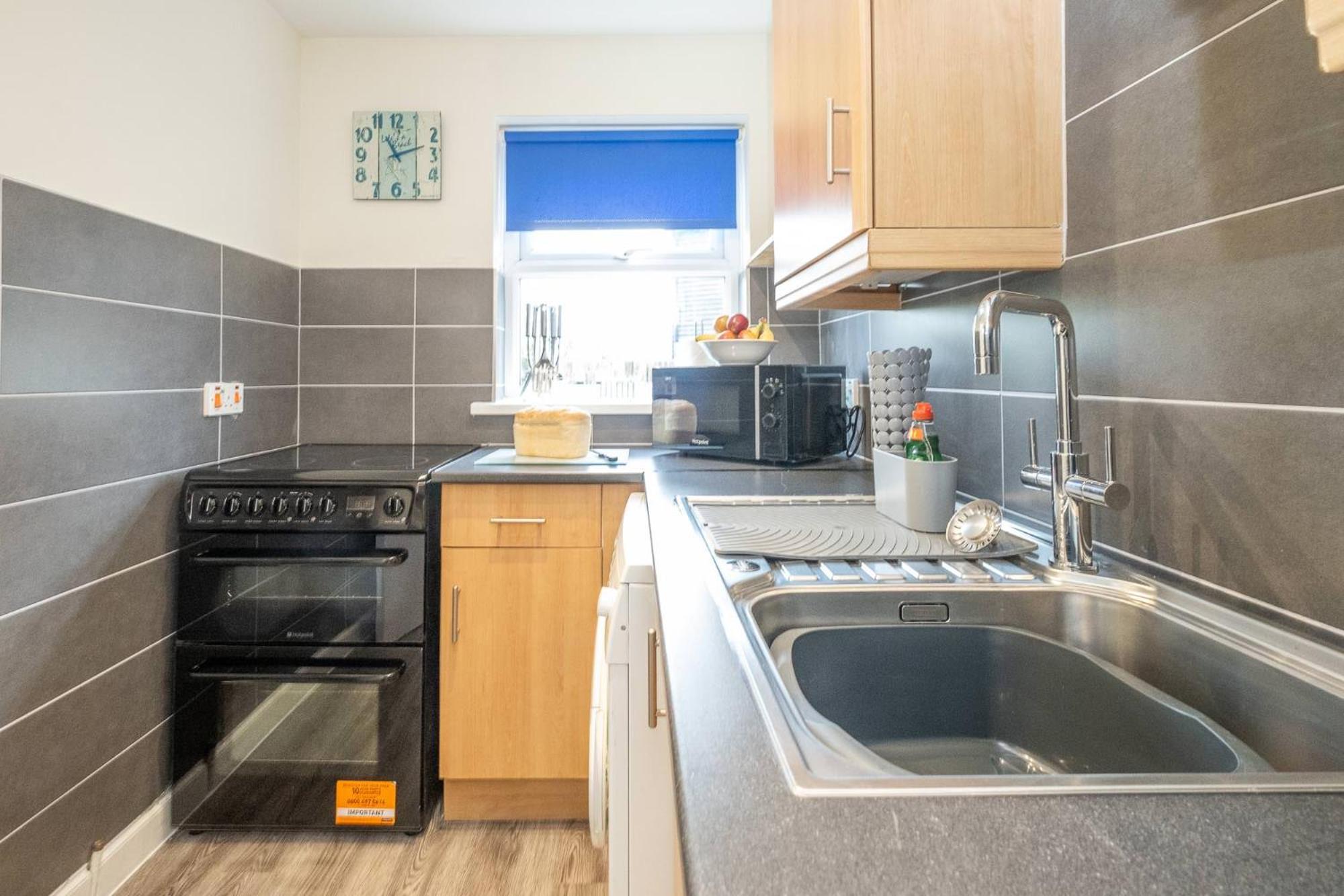 17 Britten Close - Aldeburgh Coastal Cottages Bagian luar foto