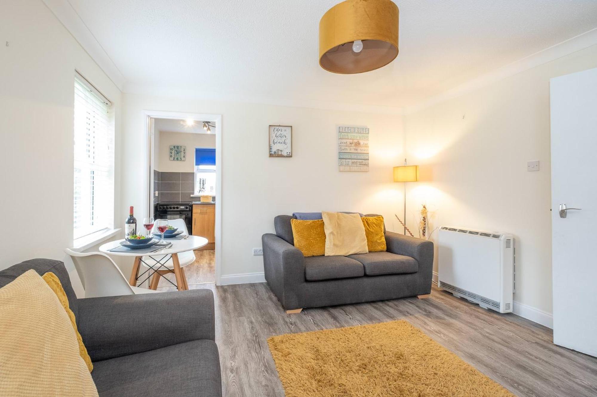 17 Britten Close - Aldeburgh Coastal Cottages Bagian luar foto