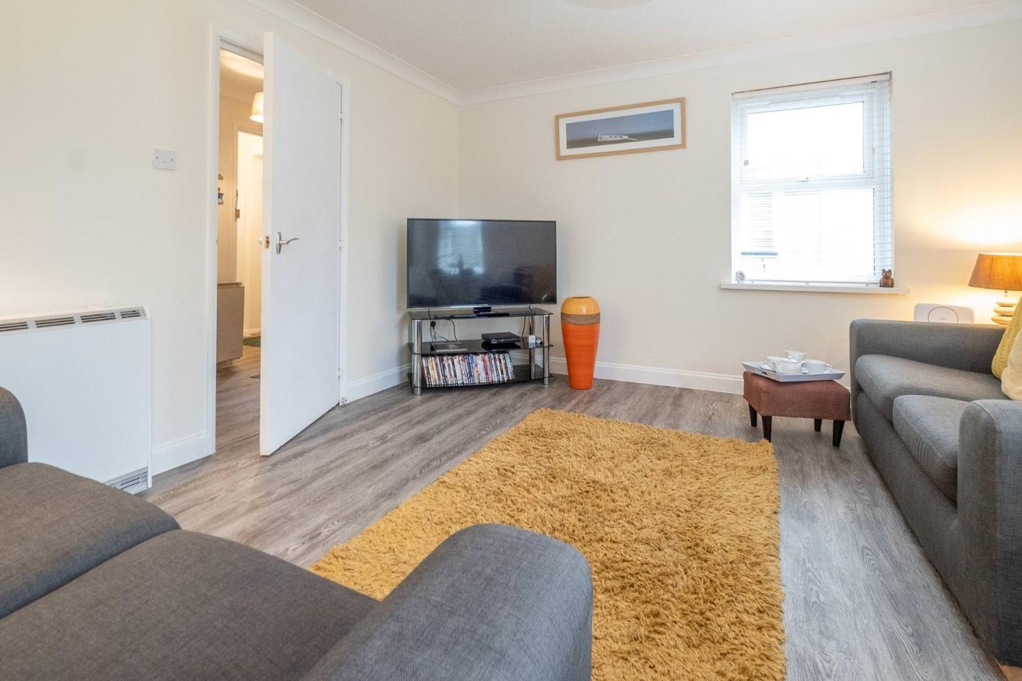 17 Britten Close - Aldeburgh Coastal Cottages Bagian luar foto