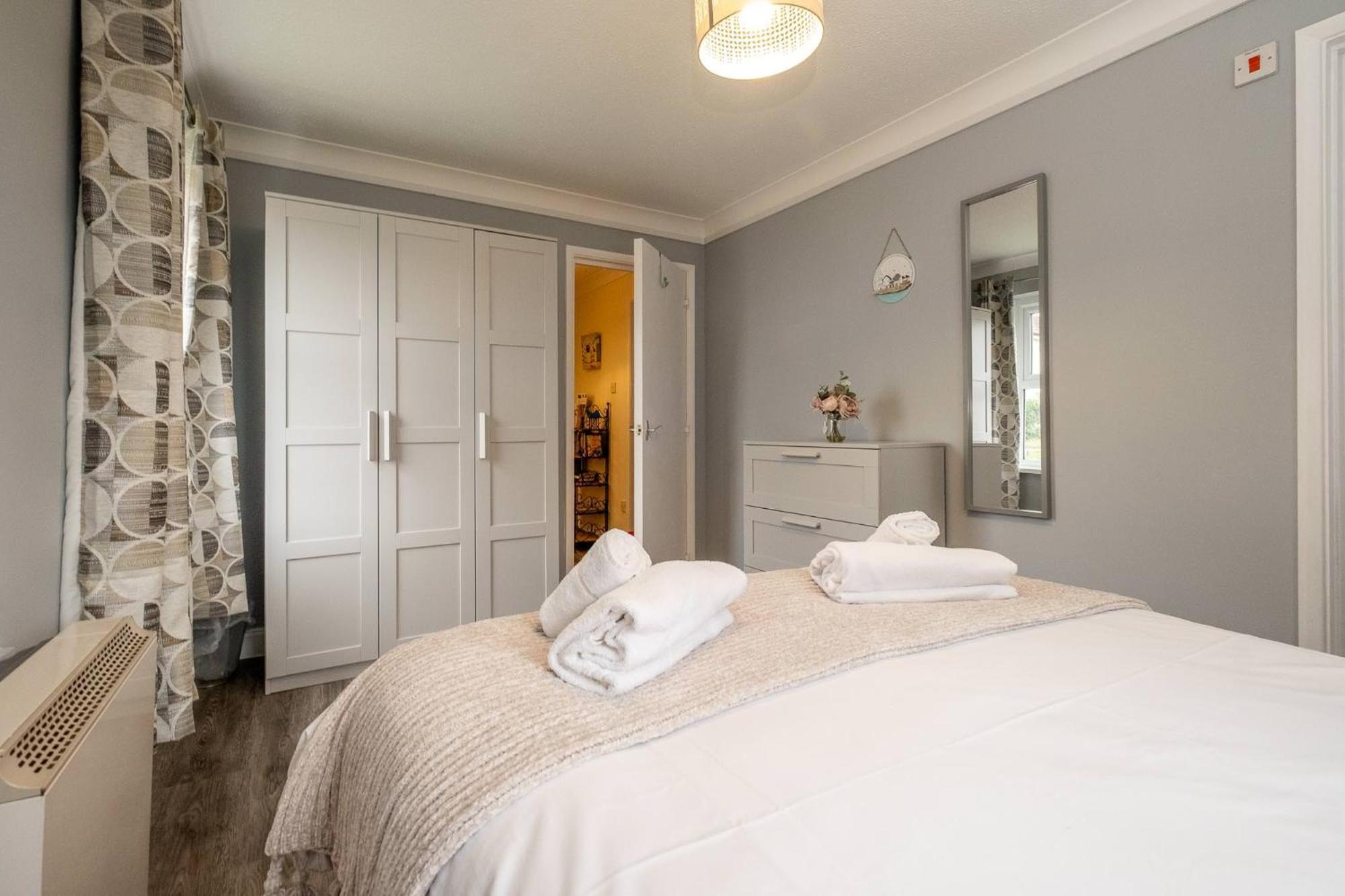 17 Britten Close - Aldeburgh Coastal Cottages Bagian luar foto