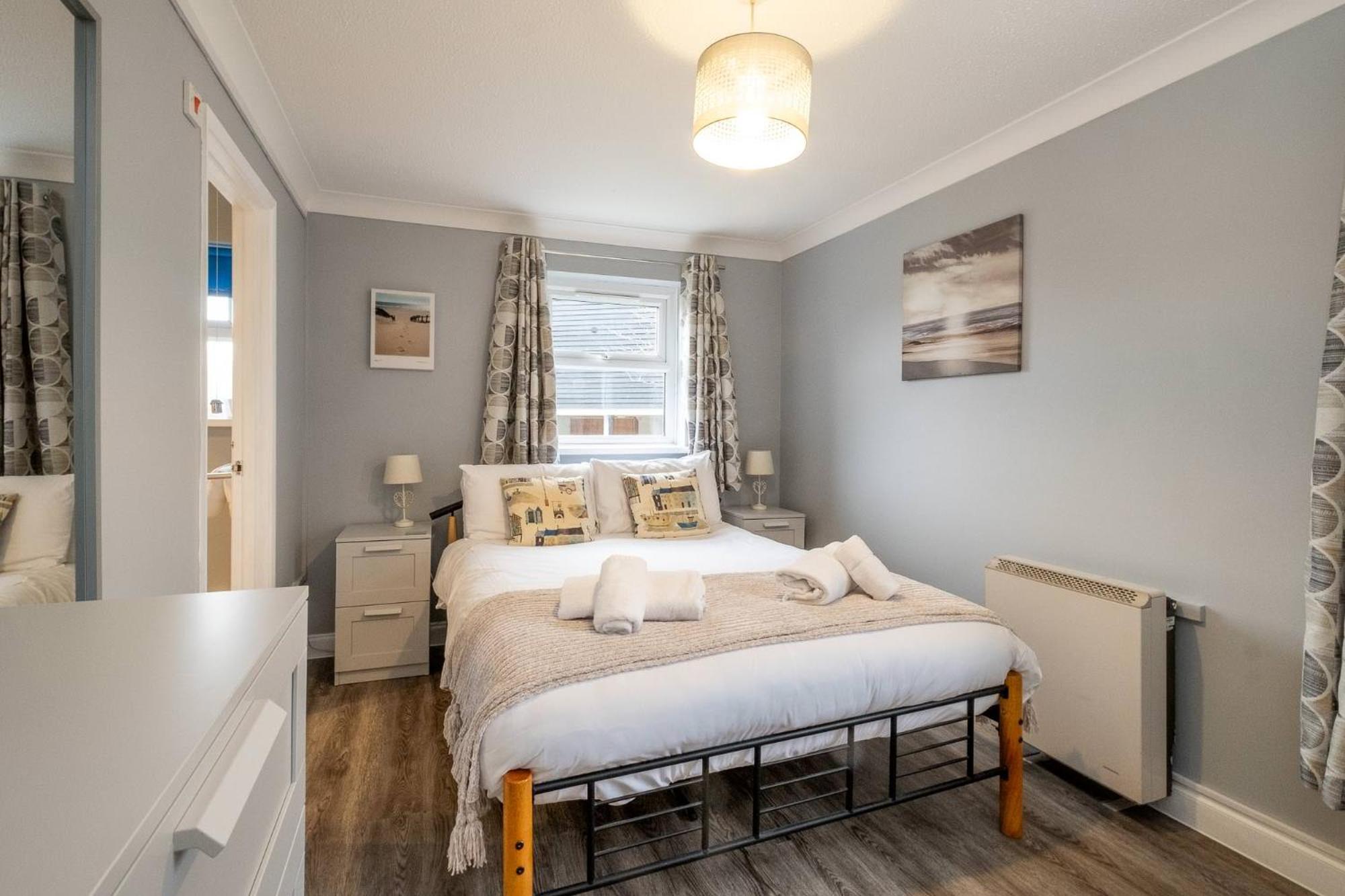 17 Britten Close - Aldeburgh Coastal Cottages Bagian luar foto