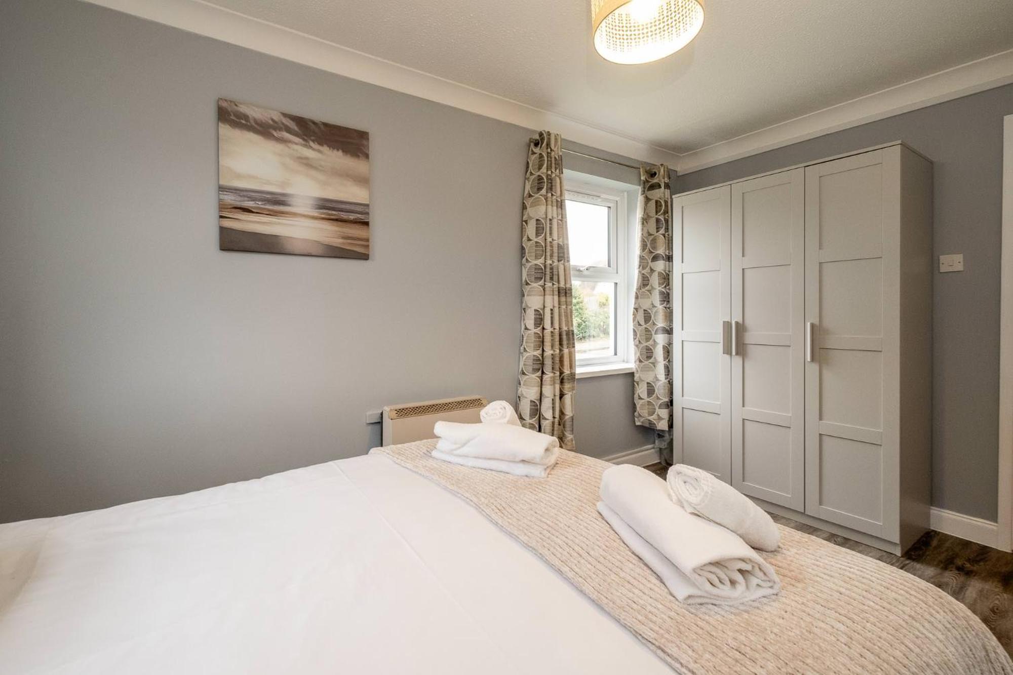 17 Britten Close - Aldeburgh Coastal Cottages Bagian luar foto
