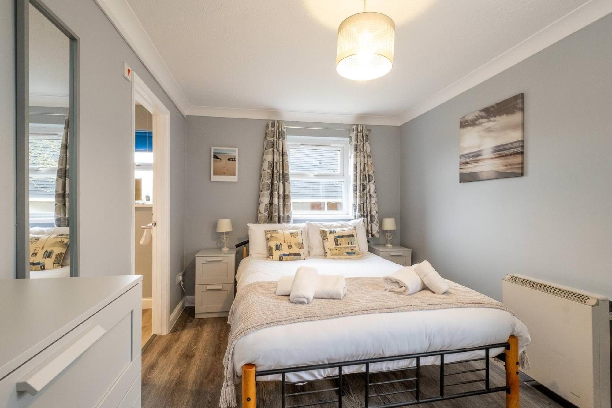 17 Britten Close - Aldeburgh Coastal Cottages Bagian luar foto