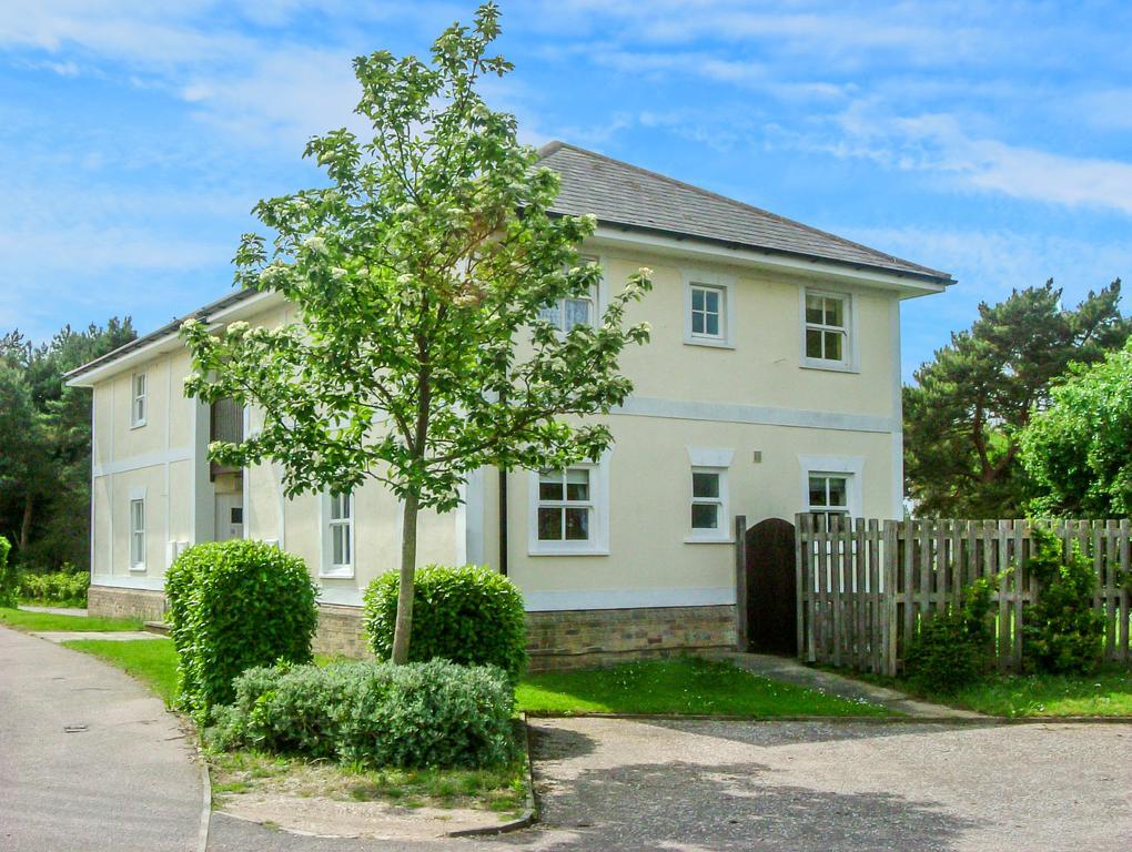 17 Britten Close - Aldeburgh Coastal Cottages Bagian luar foto